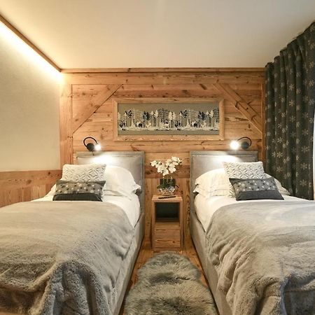 Alpine Suite - Cervinia Брей-Червінія Екстер'єр фото