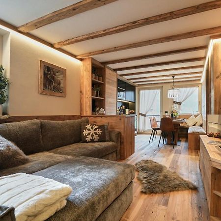 Alpine Suite - Cervinia Брей-Червінія Екстер'єр фото