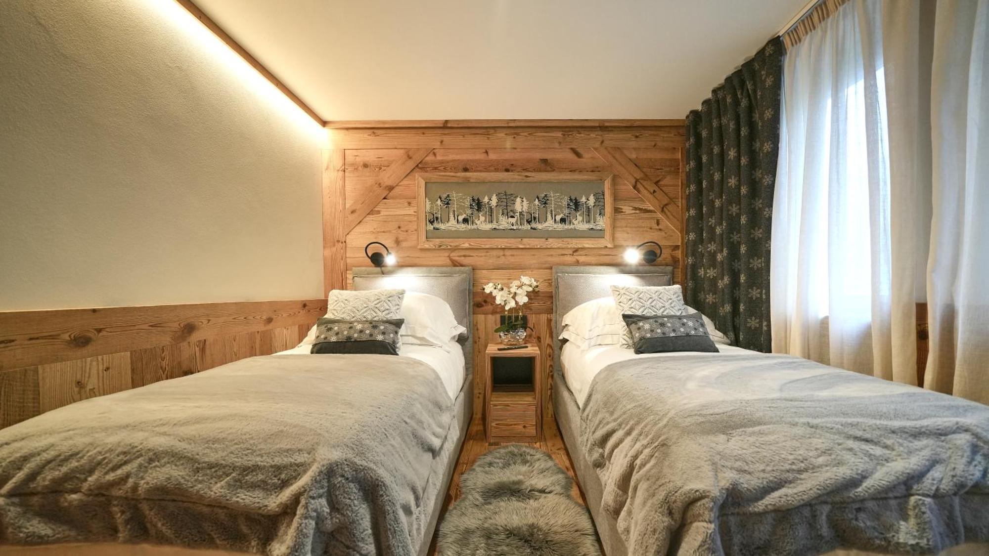 Alpine Suite - Cervinia Брей-Червінія Екстер'єр фото