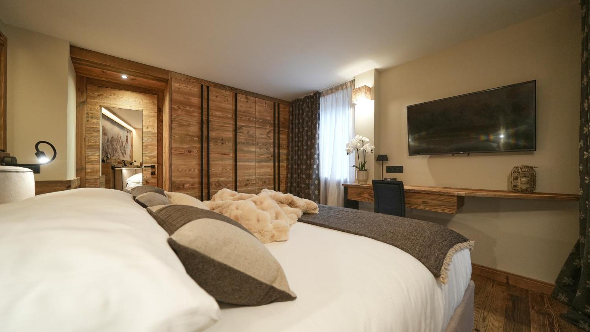 Alpine Suite - Cervinia Брей-Червінія Екстер'єр фото