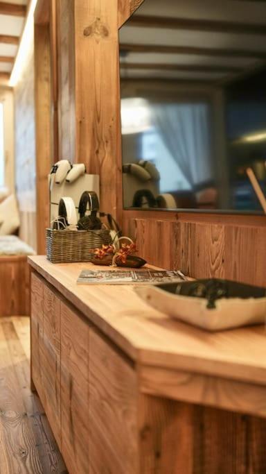 Alpine Suite - Cervinia Брей-Червінія Екстер'єр фото