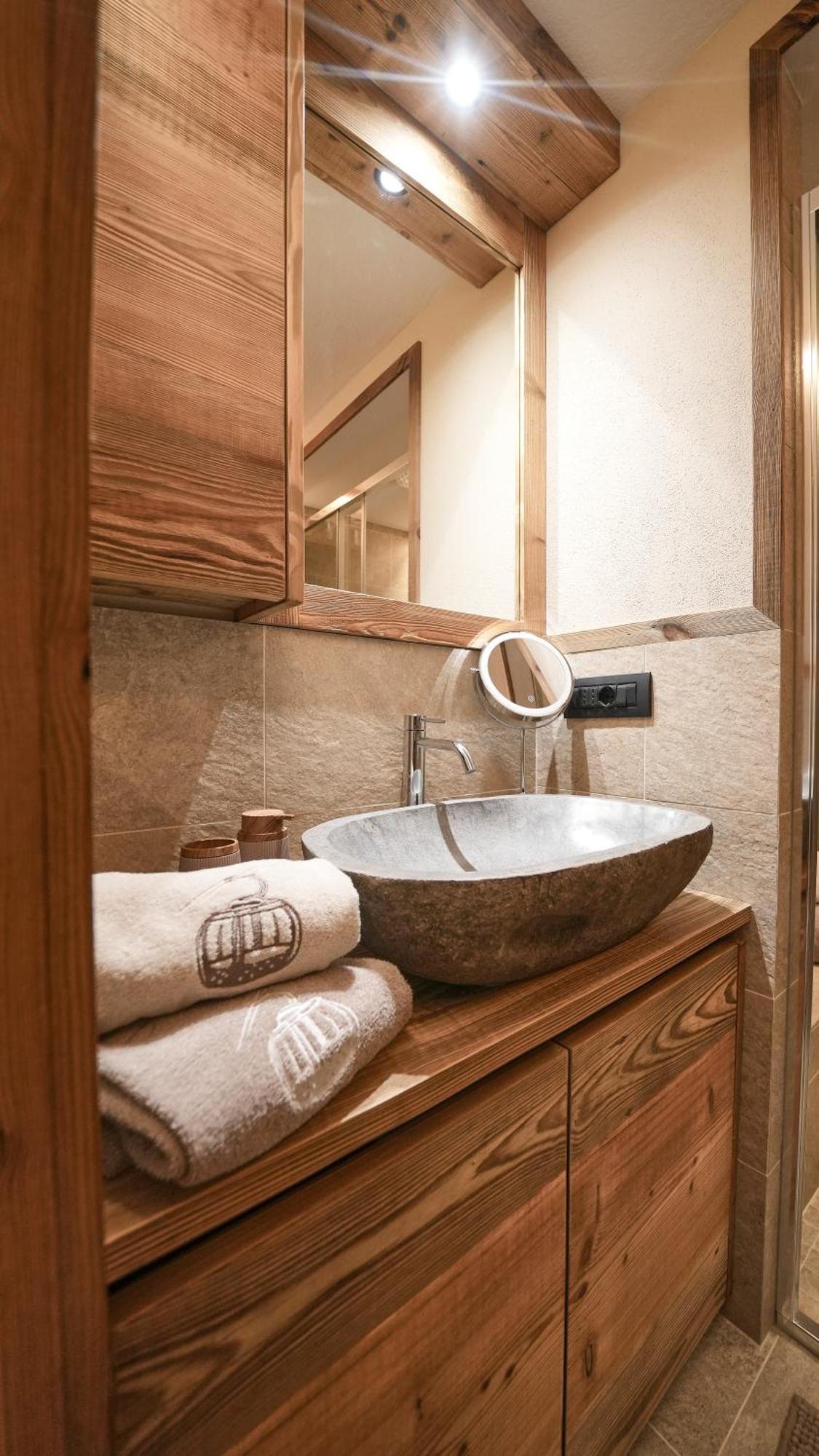 Alpine Suite - Cervinia Брей-Червінія Екстер'єр фото