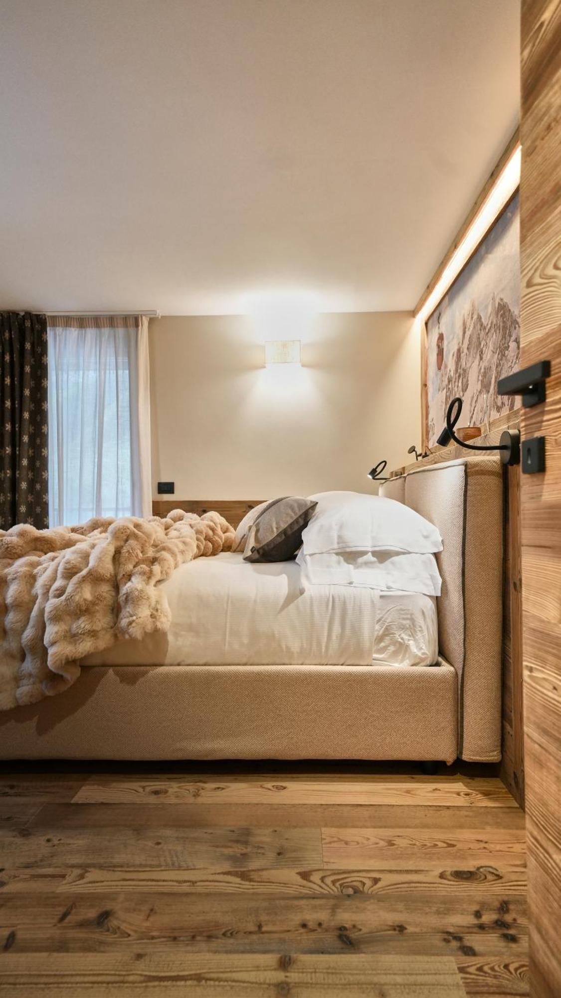 Alpine Suite - Cervinia Брей-Червінія Екстер'єр фото