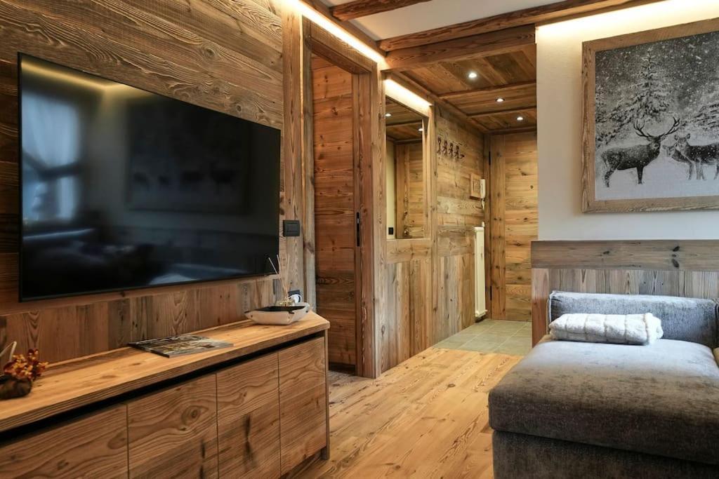 Alpine Suite - Cervinia Брей-Червінія Екстер'єр фото